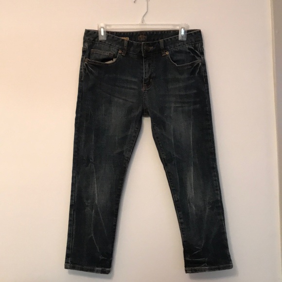 C & V Jean Capris - Picture 2 of 8